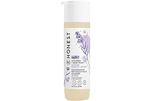 hello bello 2-in-1 Cleansing Shampoo + Body Wash