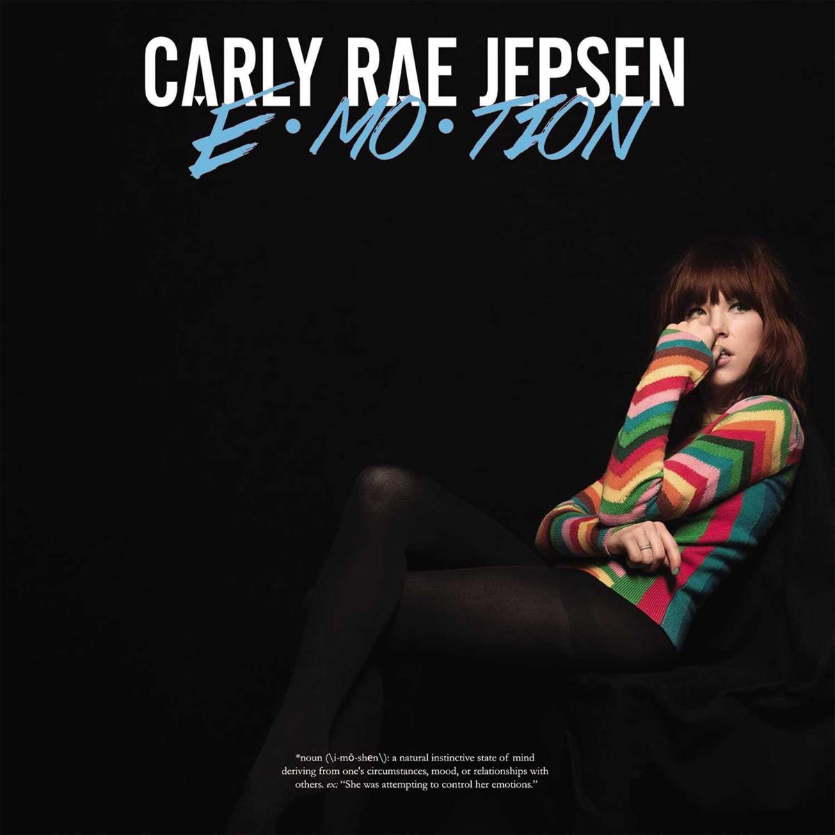カーリーレイジェプセン E・MO・TION エモーション 2枚組 アナログ 洋楽 Amazon.co.jp: Emotion: ミュージック