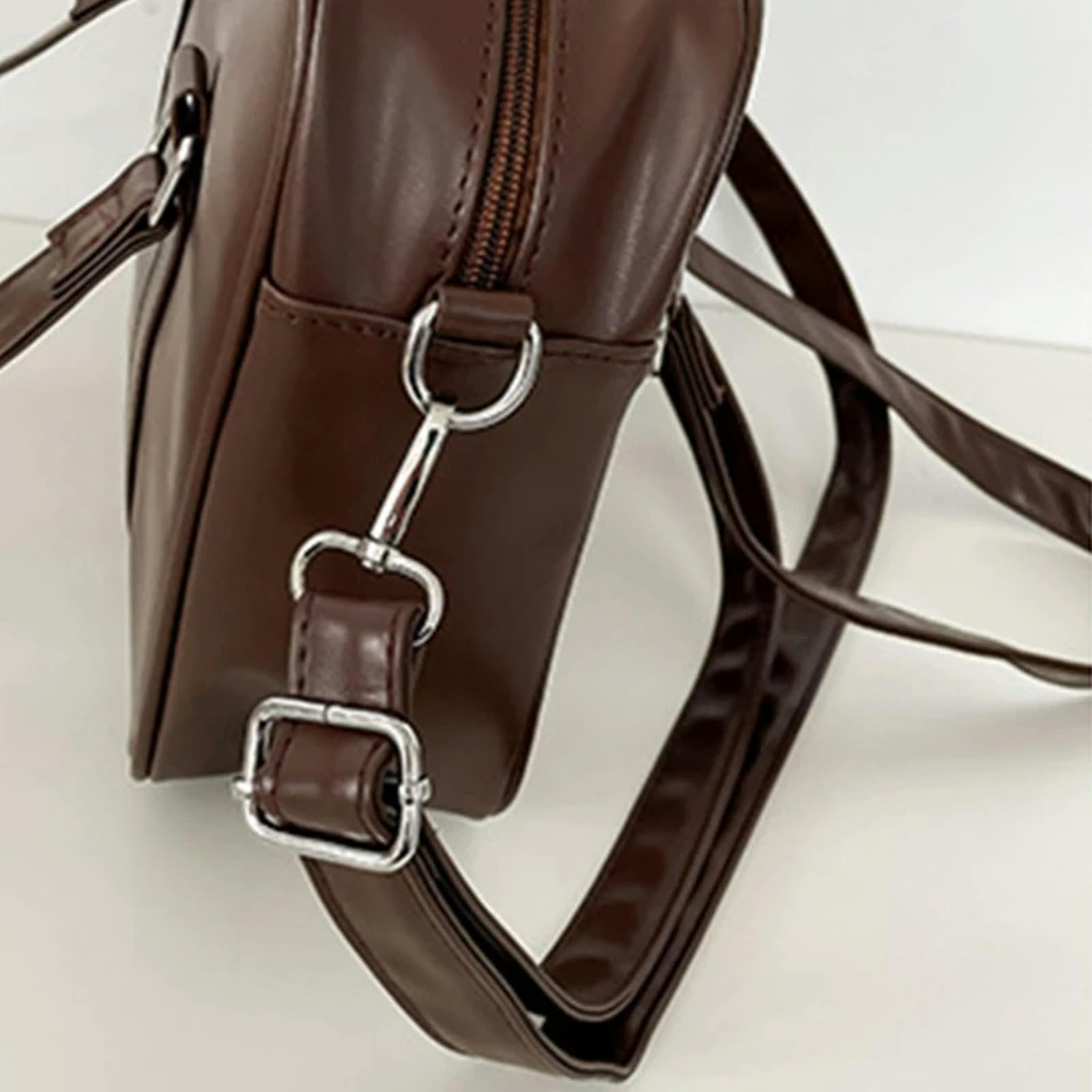 Borsa Donna Borsa Per Traverse Da Donna Borsa Per Messenger Per Spalla In Pelle Pulla Passaggio Di Briga Campoglio