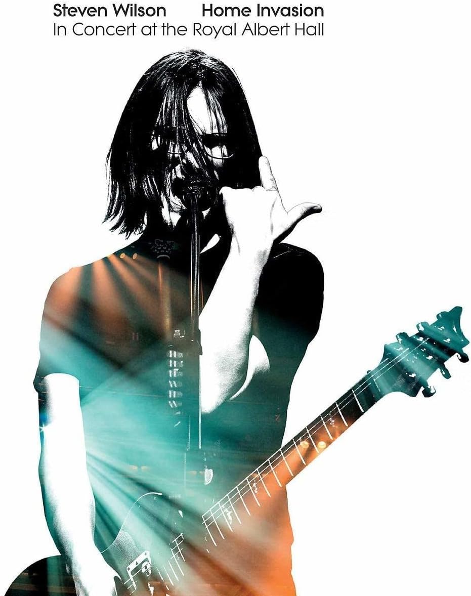 Home Invasion: In Concert At The Royal Albert Hall