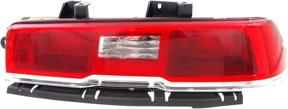 Garage-Pro Tail Light SET For Chevrolet Camaro 2014-2015