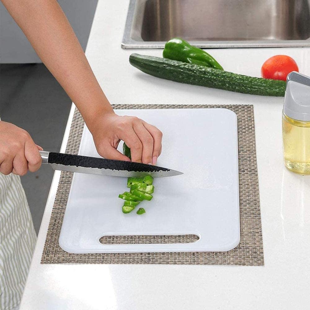 ホワイト プラスチック まな板 Amazon.co.jp: まな板プラスチックホワイトキッチンのまな板の家庭用