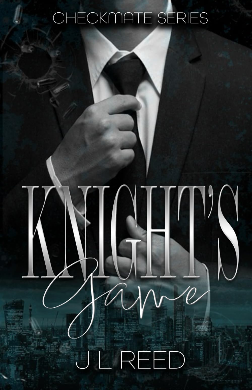 Knights Game - A Mafia Romance (Checkmate Series Book 1)