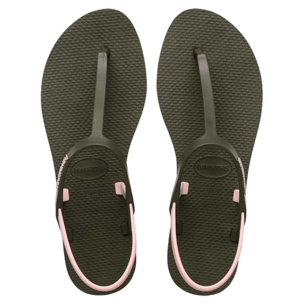 Havaianas: Auswahl an Schuhen