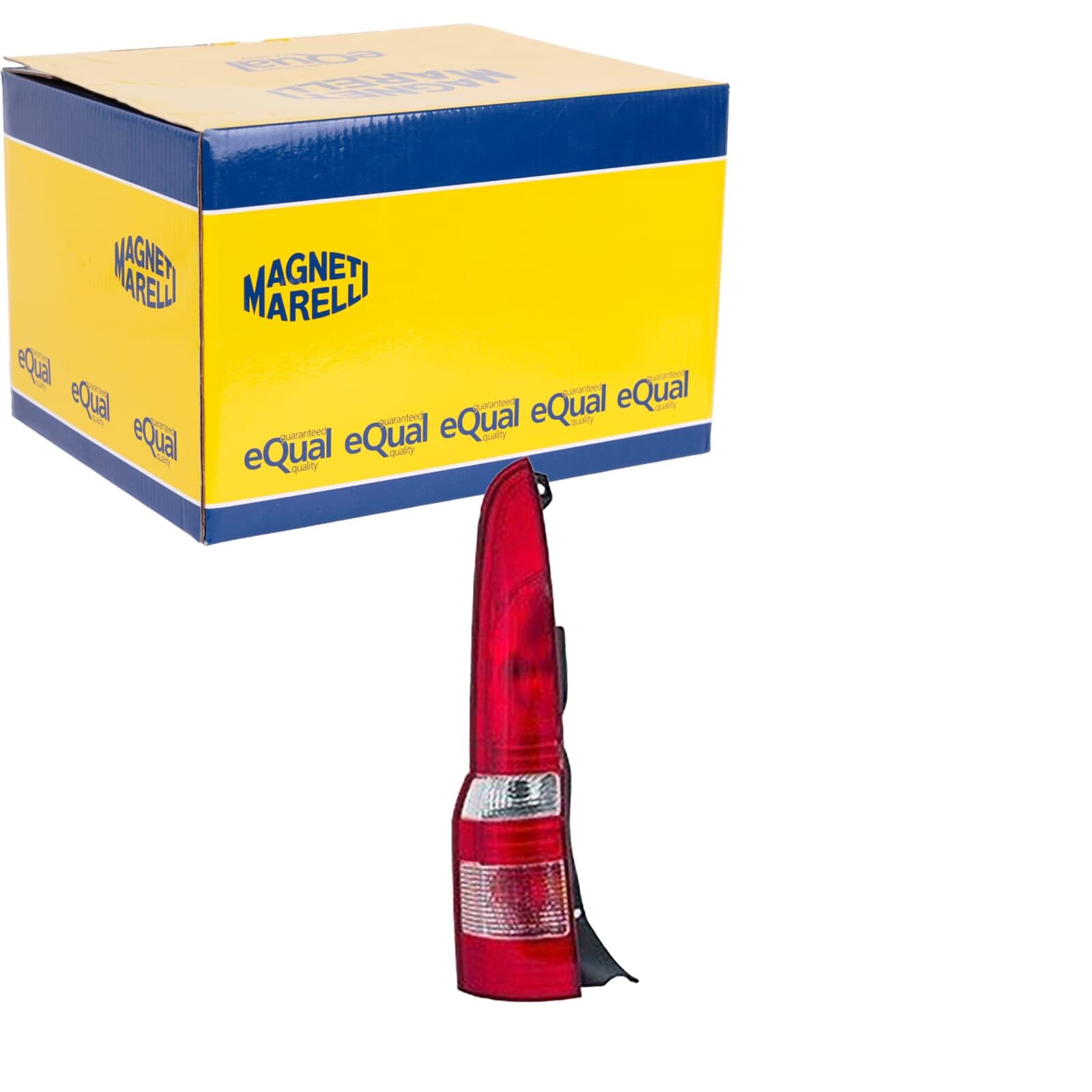 Magneti Marelli 712028020224 Rückleuchten Recht