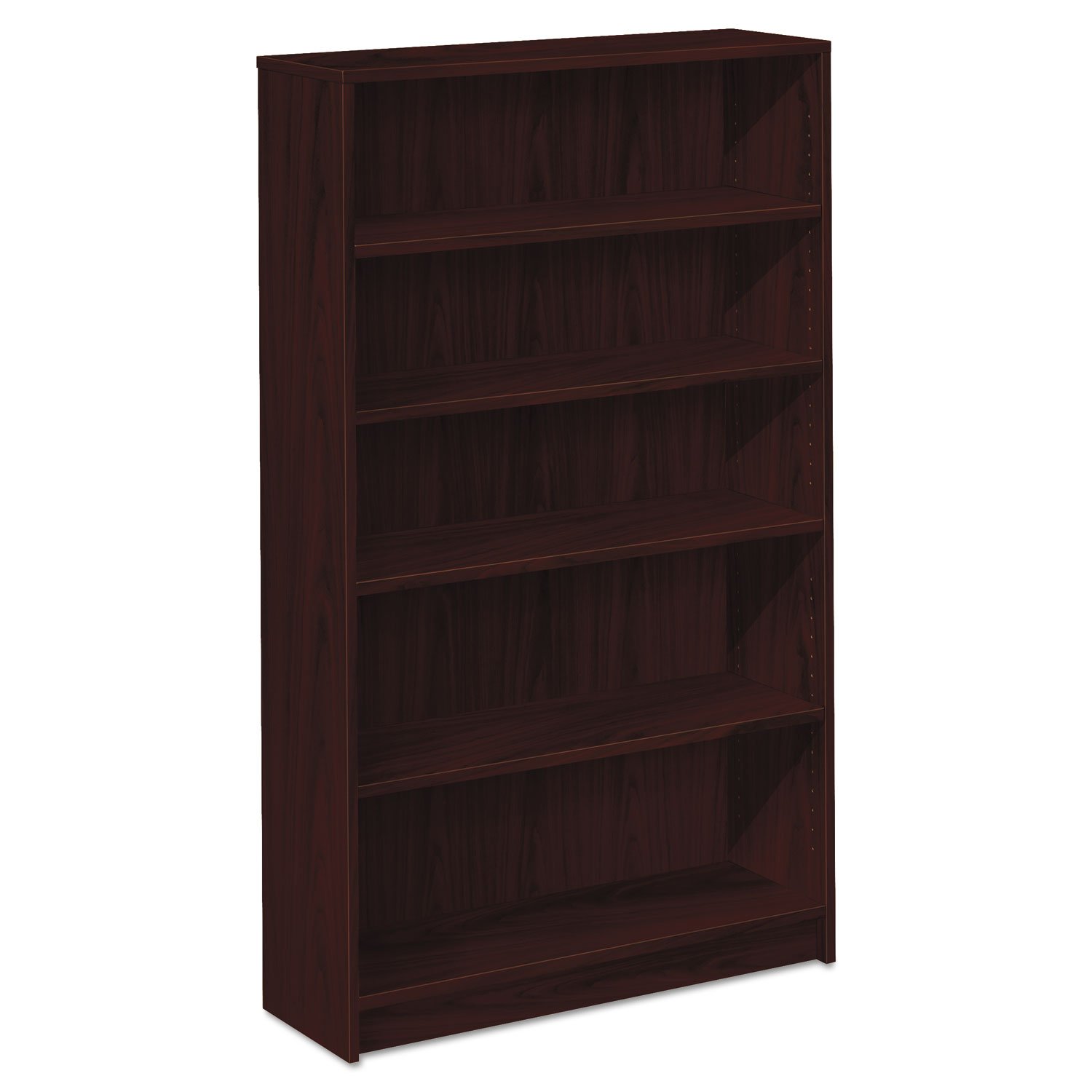 Amazon.com: HON 1875N 1870 Series Bookcase, Five Shelf, 36w x 11 1