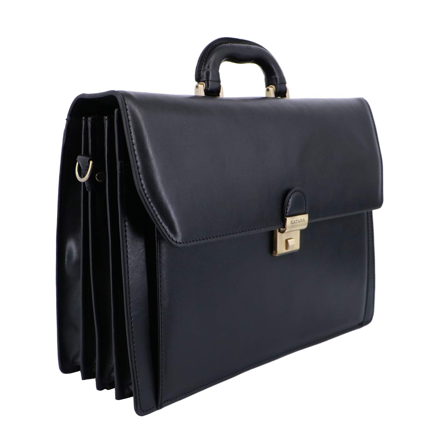 Cartable Noir Katana