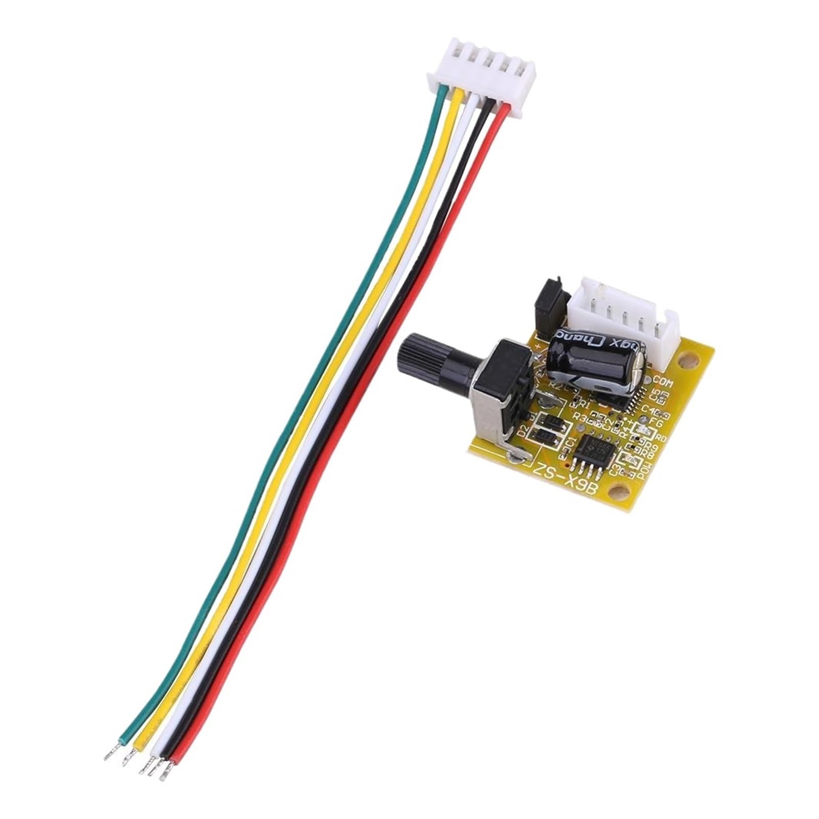 Regolatore di velocità del controller del motore brushless