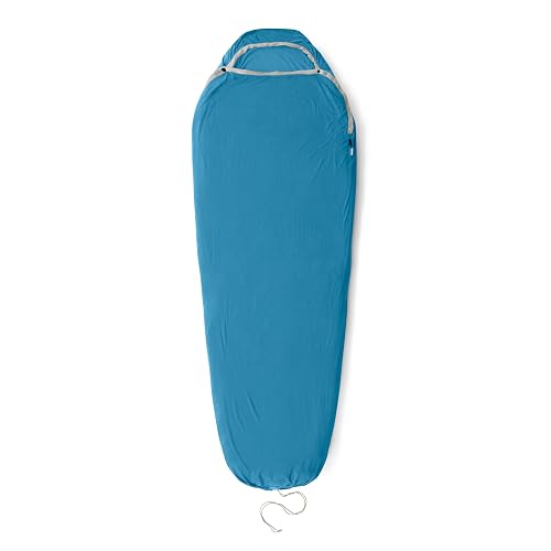 Sea to Summit Breeze Sleeping Bag Liner - Insect Shield
