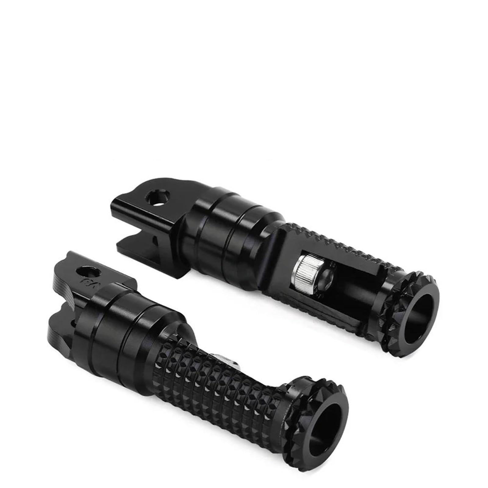 Accesorios para clavijas Accesorios Para Pedales De Motocicleta, Reposapiés Delantero Para DUCATI 1198/S/R 2009-2011 2010 Para Pedal Piloto