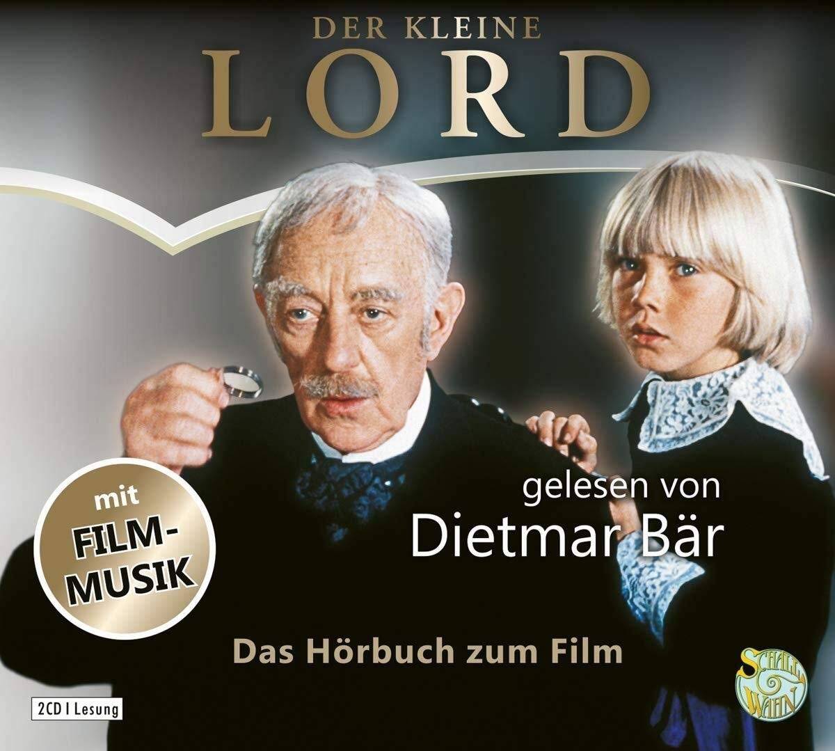 Der kleine Lord. Eine Filmnacherzählung