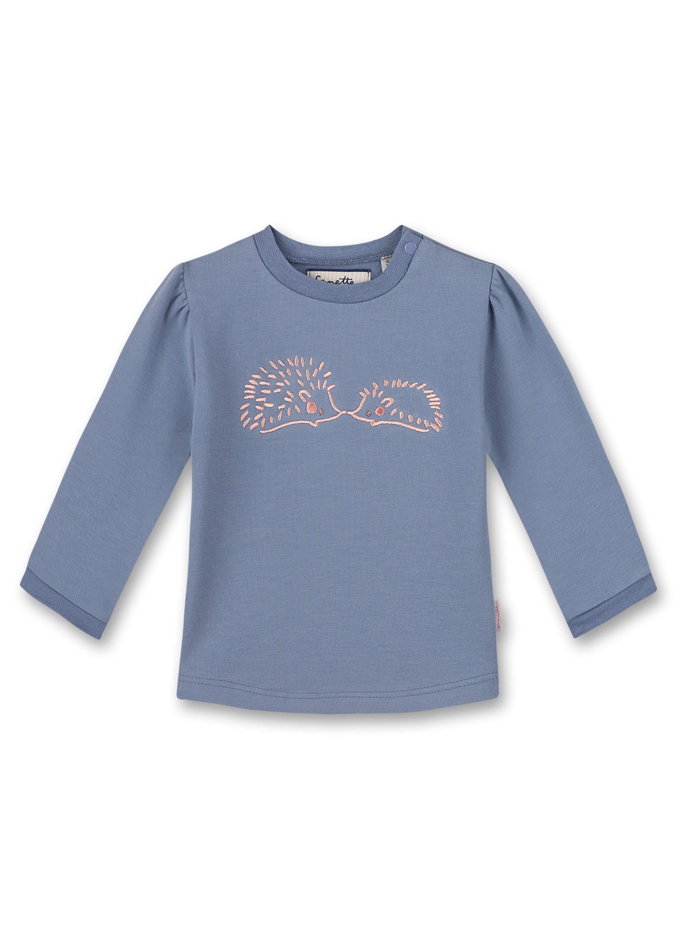Sanetta Baby-Mädchen Sweatshirt