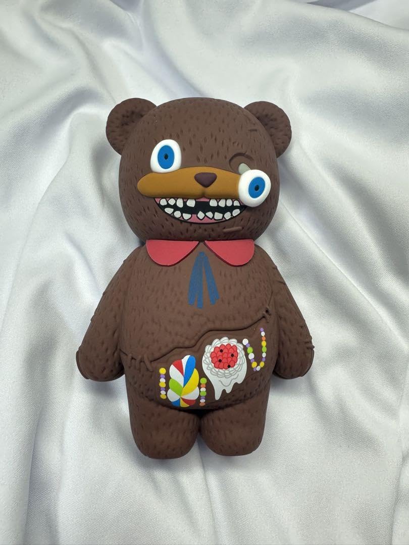 Amazon.co.jp: USJ ハミクマシリコンポーチ : おもちゃ