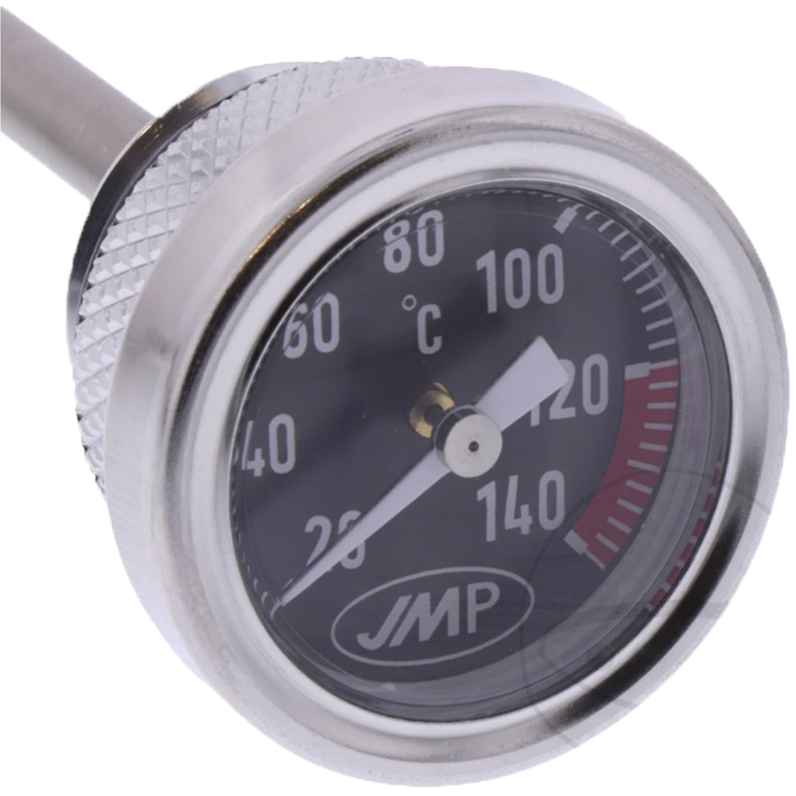 OELTEMPERATUR DIREKTMESSER 24X3.0MM für BMW F650 Twin F800