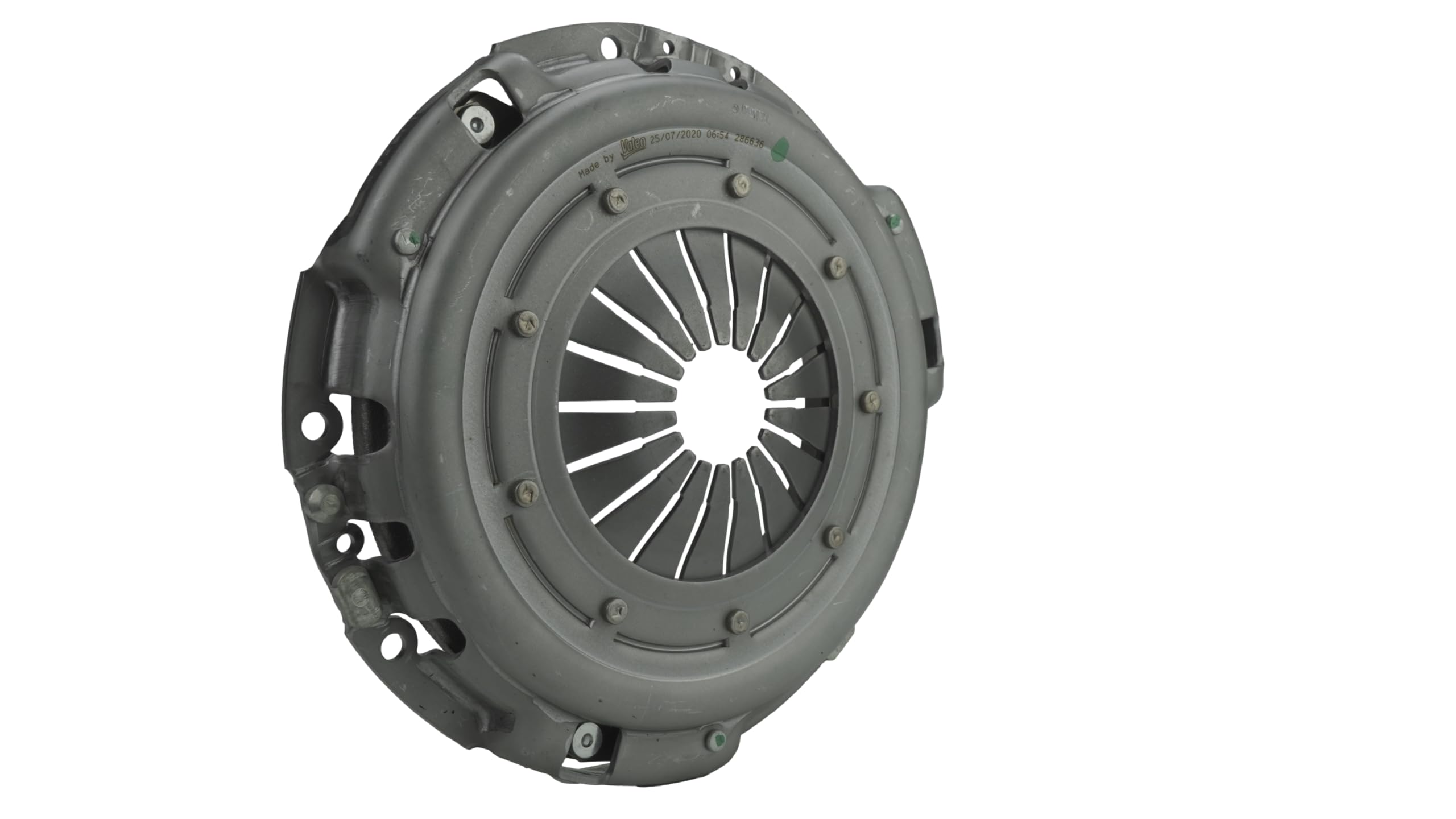 834600 VALEO Kit frizione per FIAT