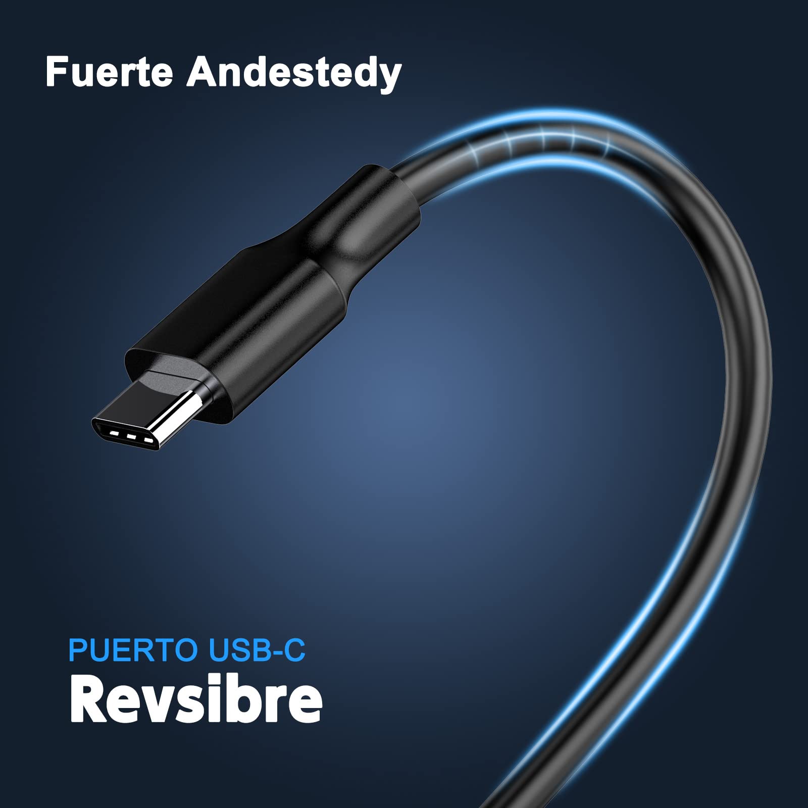 Cargador Portátil USB C 65W Compatible con Lenovo ThinkPad Yoga Series | ThinkPad X1 T480 T480s T580 T580s T490s E14 E15 E580 300e 100e C340 Yoga 730 910 C720 C730 C910 C940 13ikb C740 X1