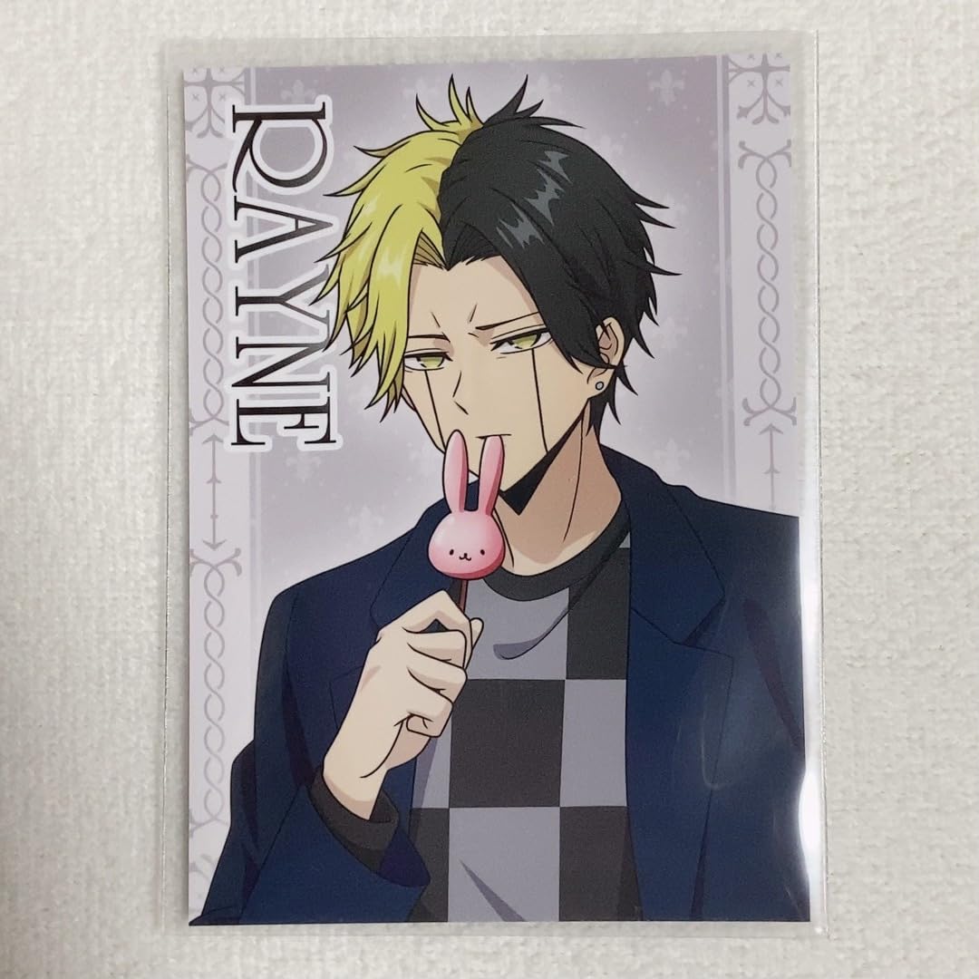 マッシュル MASHLE POP UP STORE ハンズ名古屋/梅田 レイン Amazon.co.jp: マッシュル MASHLE POP UP STORE ハンズ名古屋/梅田