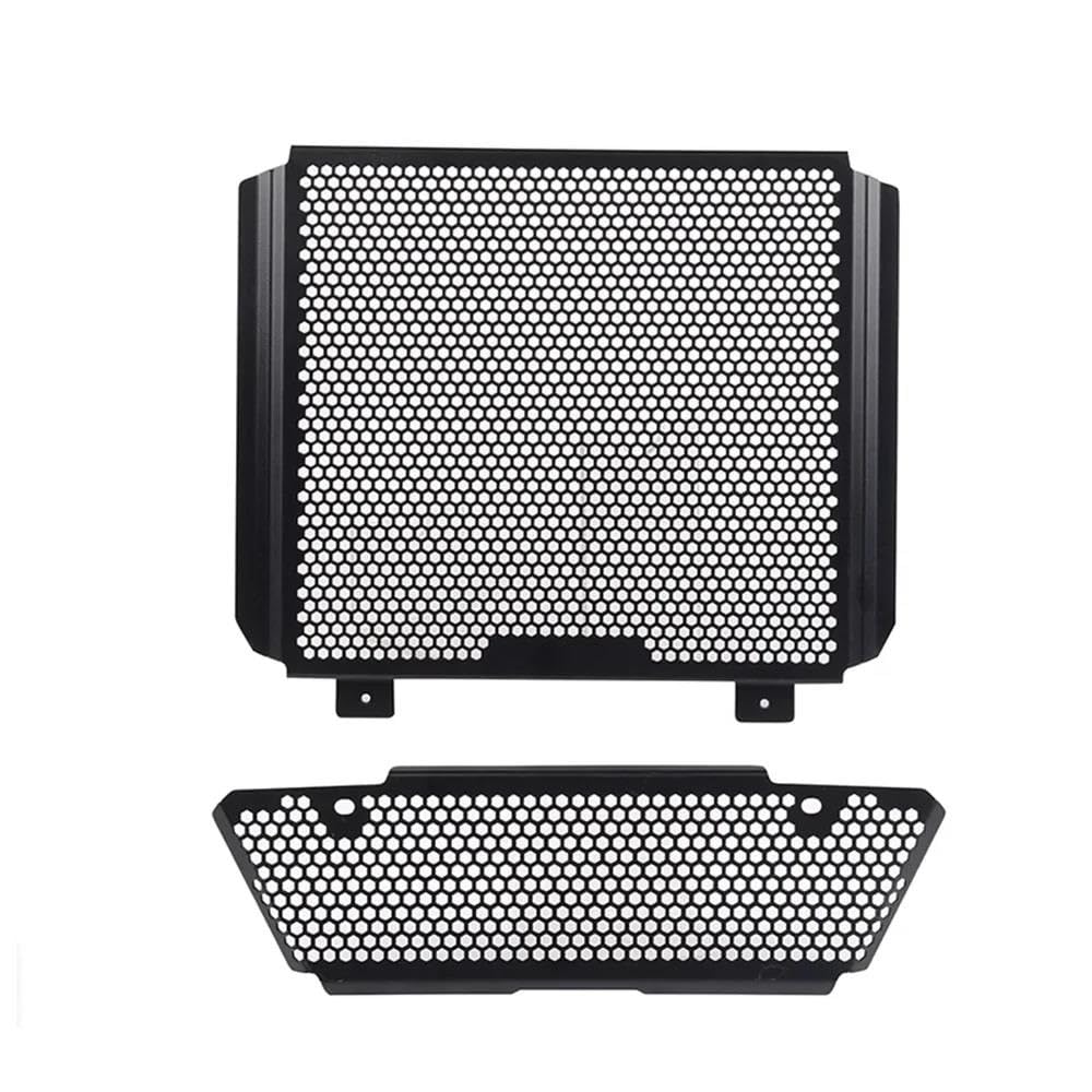 Per Aprilia Per Tuono 660 RS660 RS 660 RS 2011-2024 Griglia Di Protezione Per Radiatore Griglia protezione radiatore motore