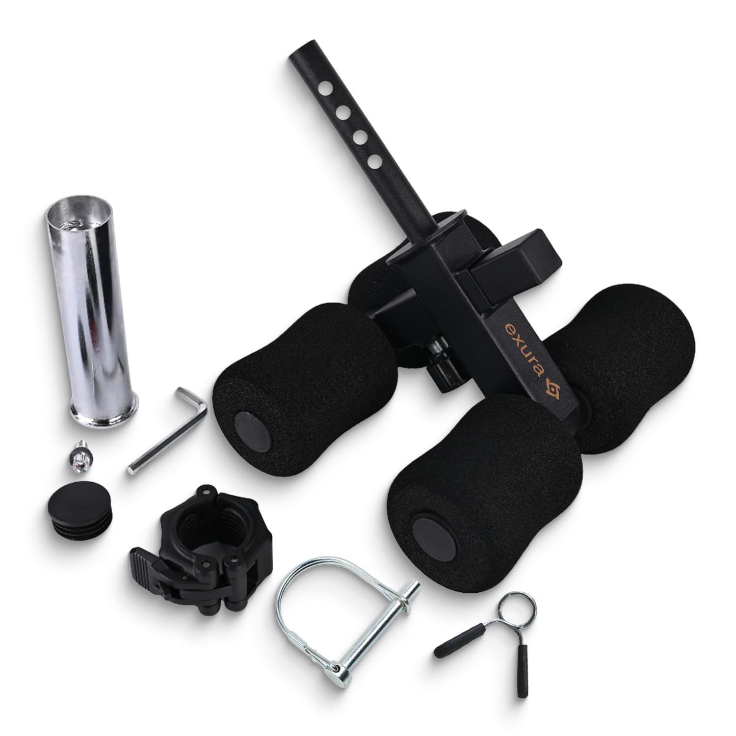 その他 Exercise - Atex Ultra Leg Amazon.com : Tib Bar Adjustable Exura-Fits Both 2 And 1-Inch