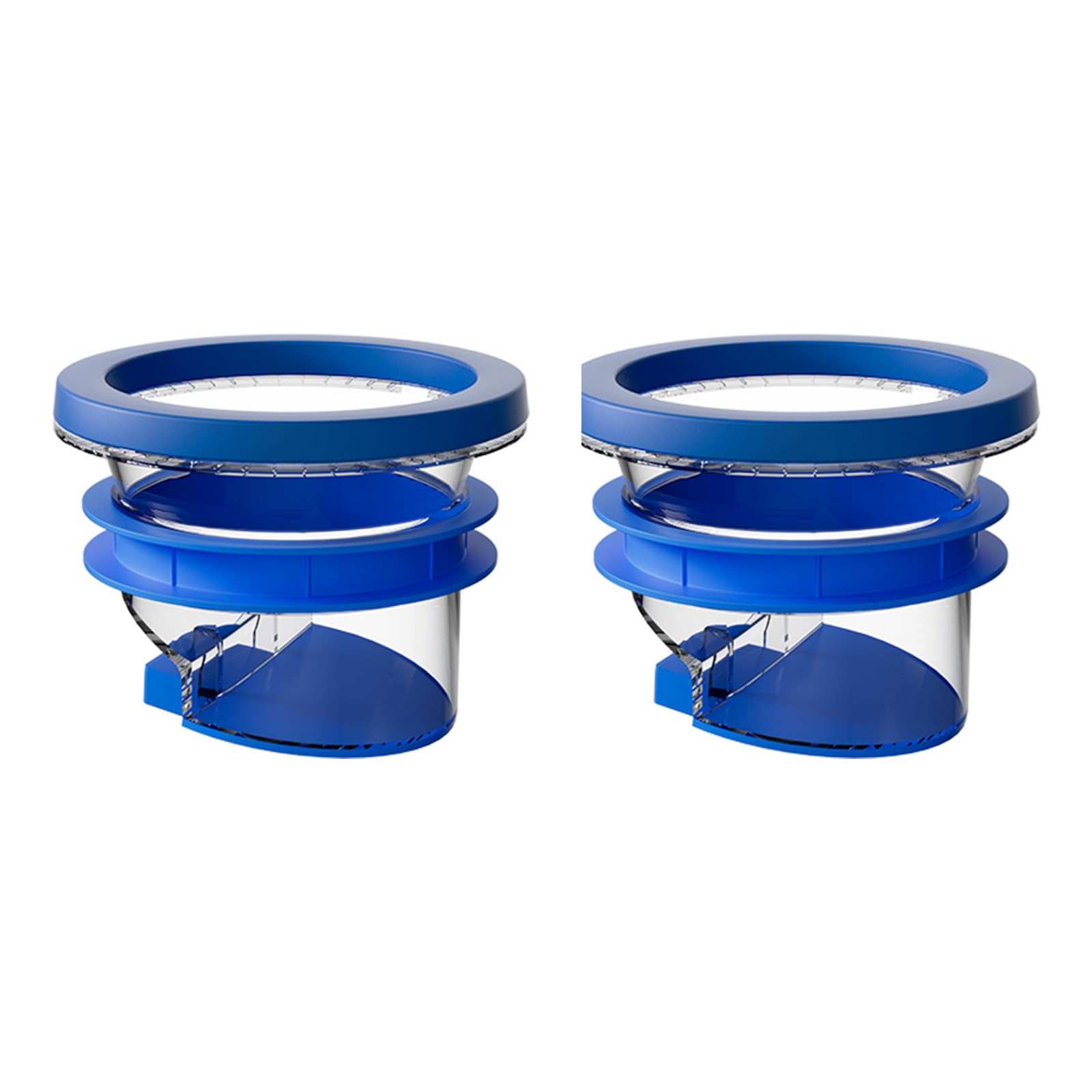 Upgrades Blocking Toilet Flange Seal Erosion Resistant Toilets Flanges Seals ABS Sealing Upgrades for Drain Systems General Toilet Flange Seal
