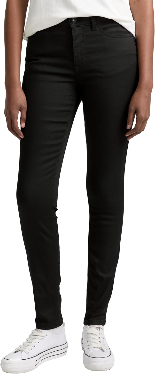 TOM TAILOR Denim Damen Nela Extra Skinny Jeans