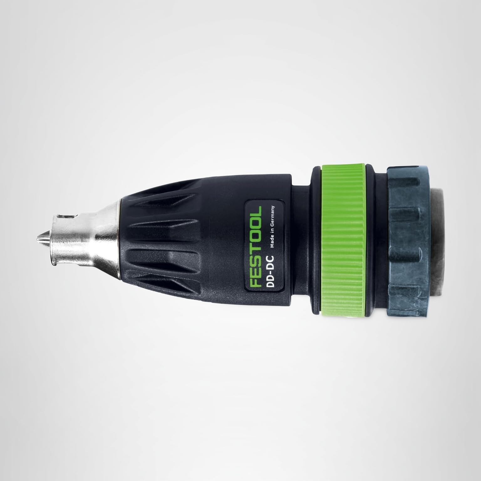 Festool 493539 Fastfix Depth Stop Chuck for Drills - Cordless Tool