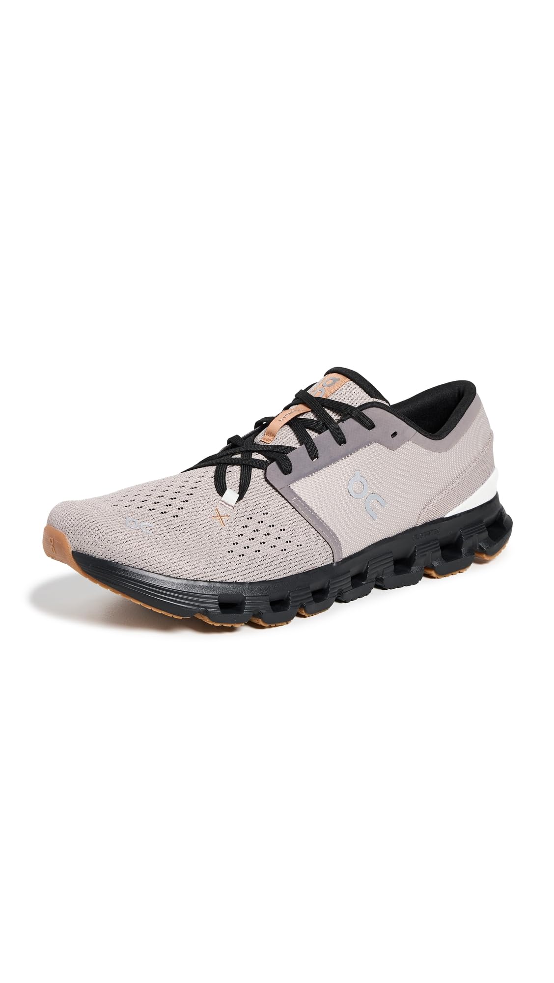On Men's Cloud X 4 Sneakers