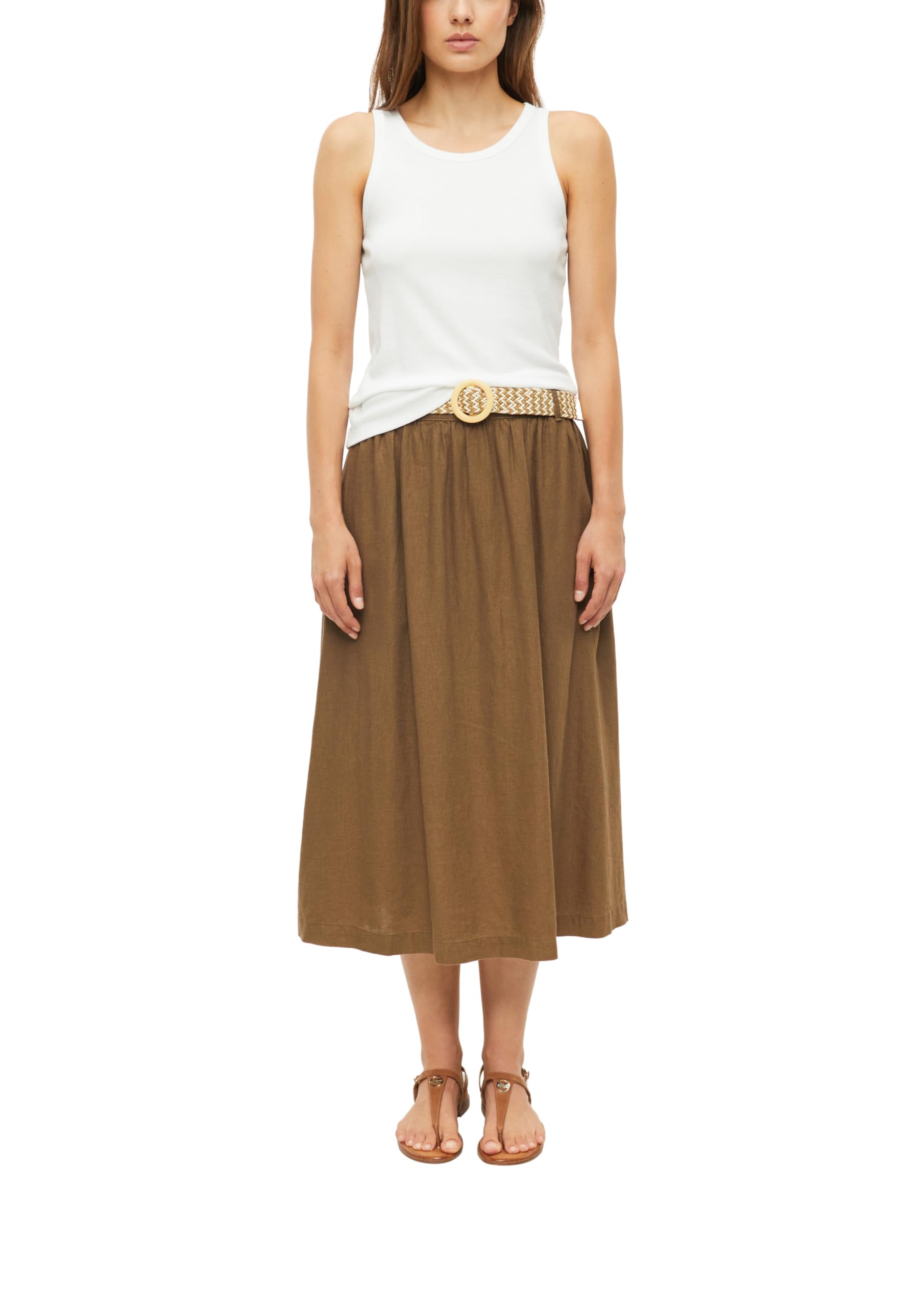 s.Oliver 2179245 Gonne Donna (Pacco da 1)