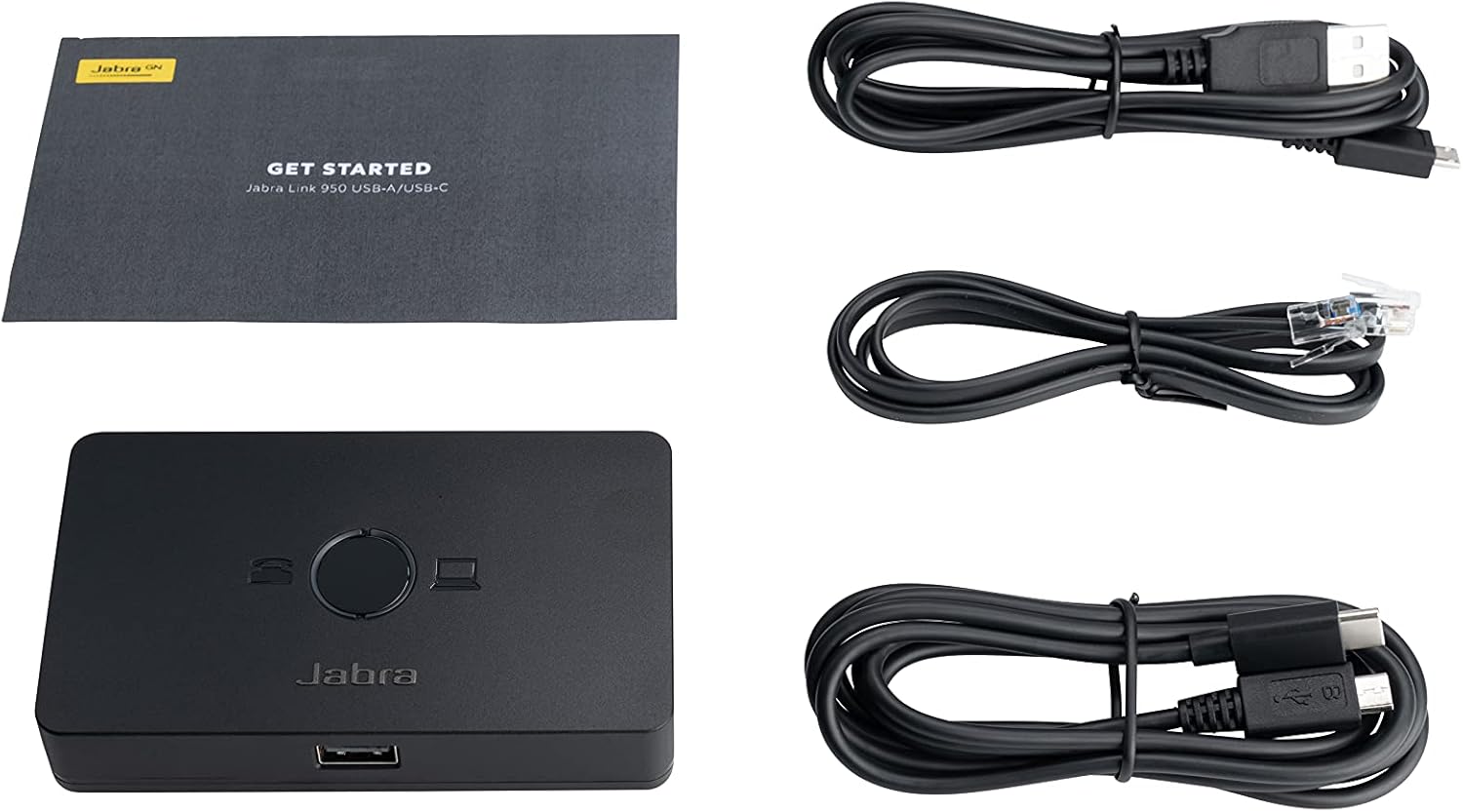 jabra link 950 usb a 1950 79