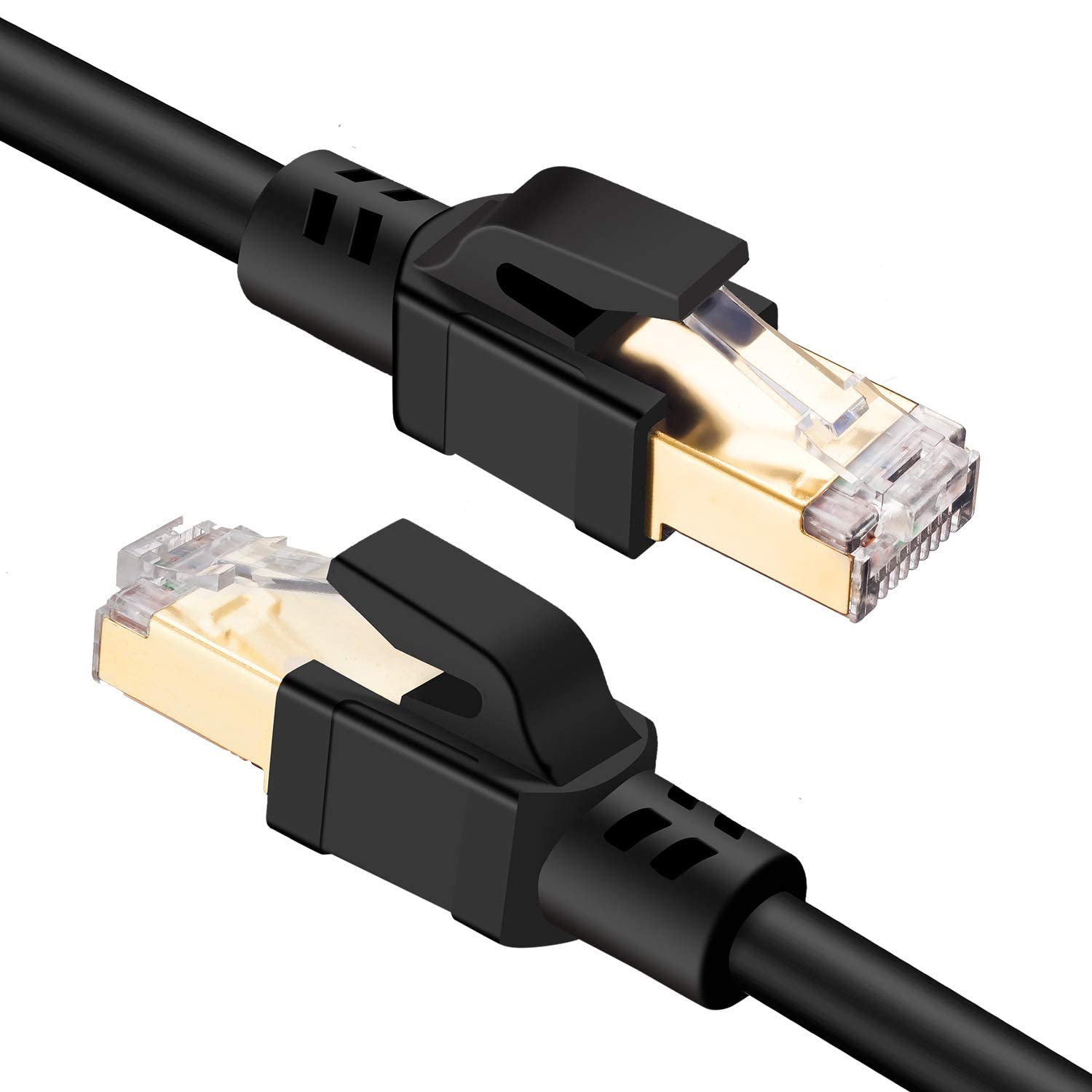 Cat 8 Ethernet Cable