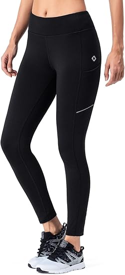 Lined running tights Clearance