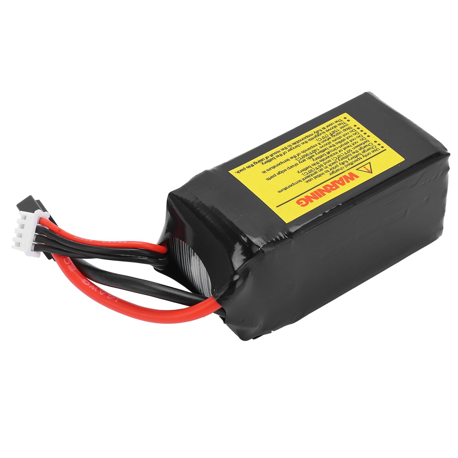 2500 mAh 11.1V 20c Batteria Lipo Batteria ricaricabile per pappagallo Drone RC Quadcopter Polimero portatile Polimero Batteria