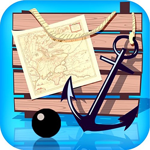 Pirate Sea Battle [Download]