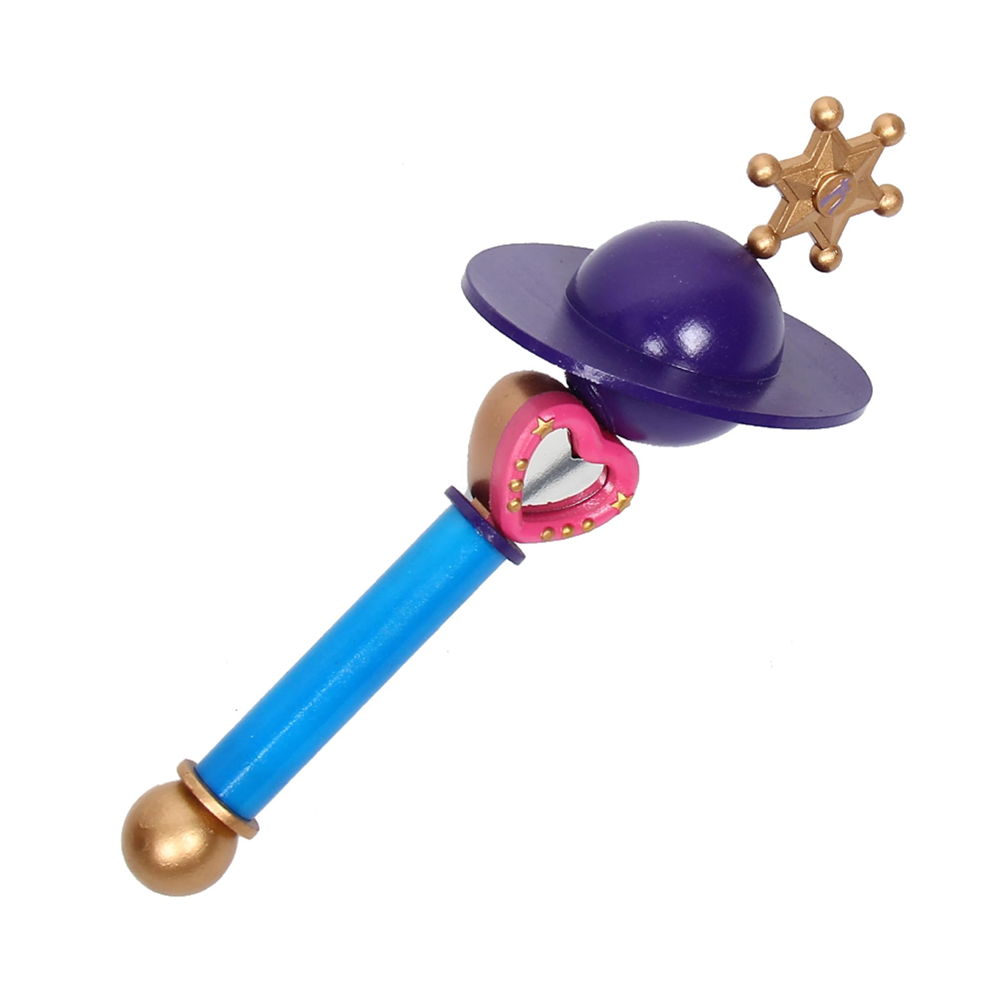 Amazon.co.jp: コスプレ 道具 に適合する 土萠ほたる セーラーサターン