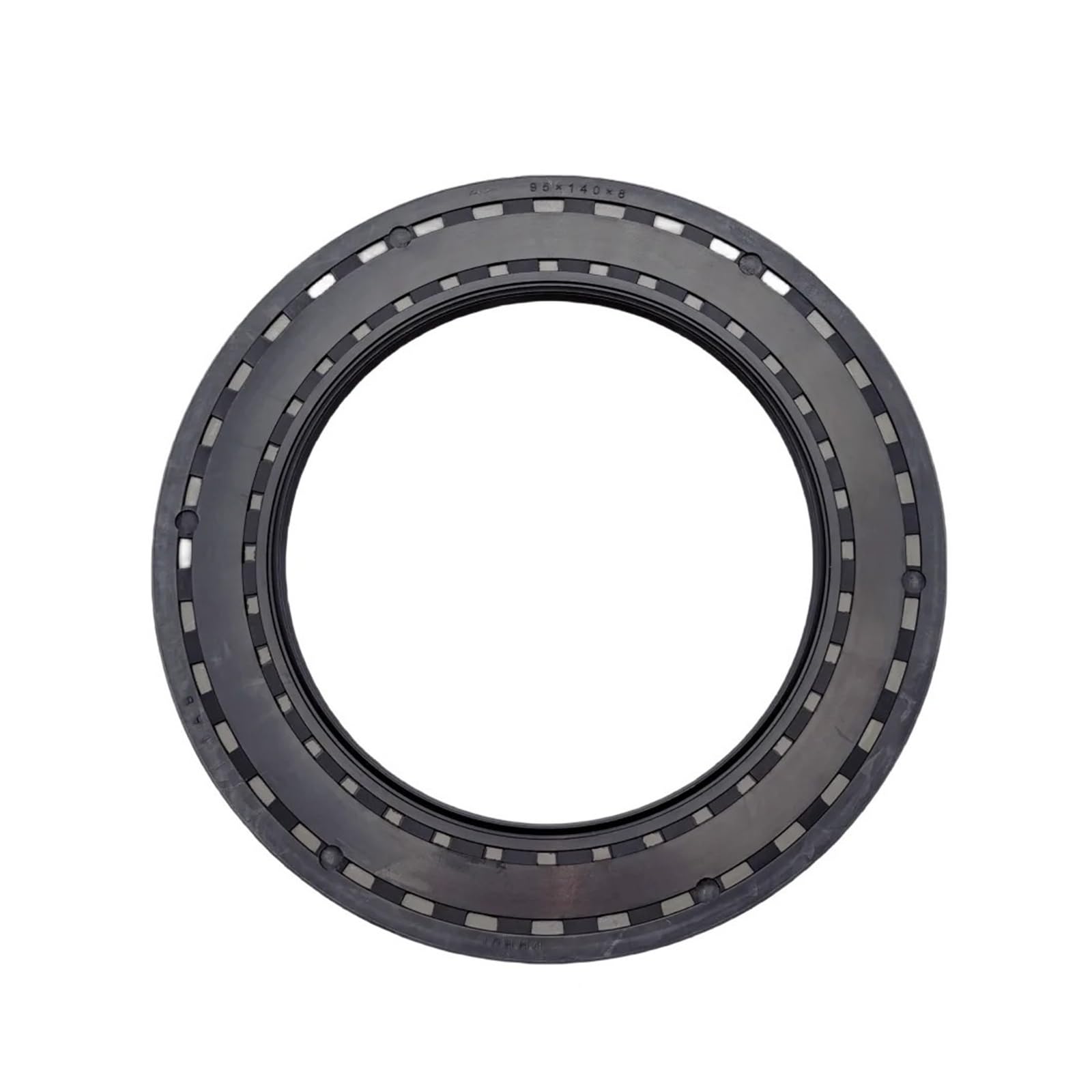 YMUGUEGH 185 * 205 * 10mm/185X205X10mm skeleton shaft oil seal hydraulic pump gasket sealing ring