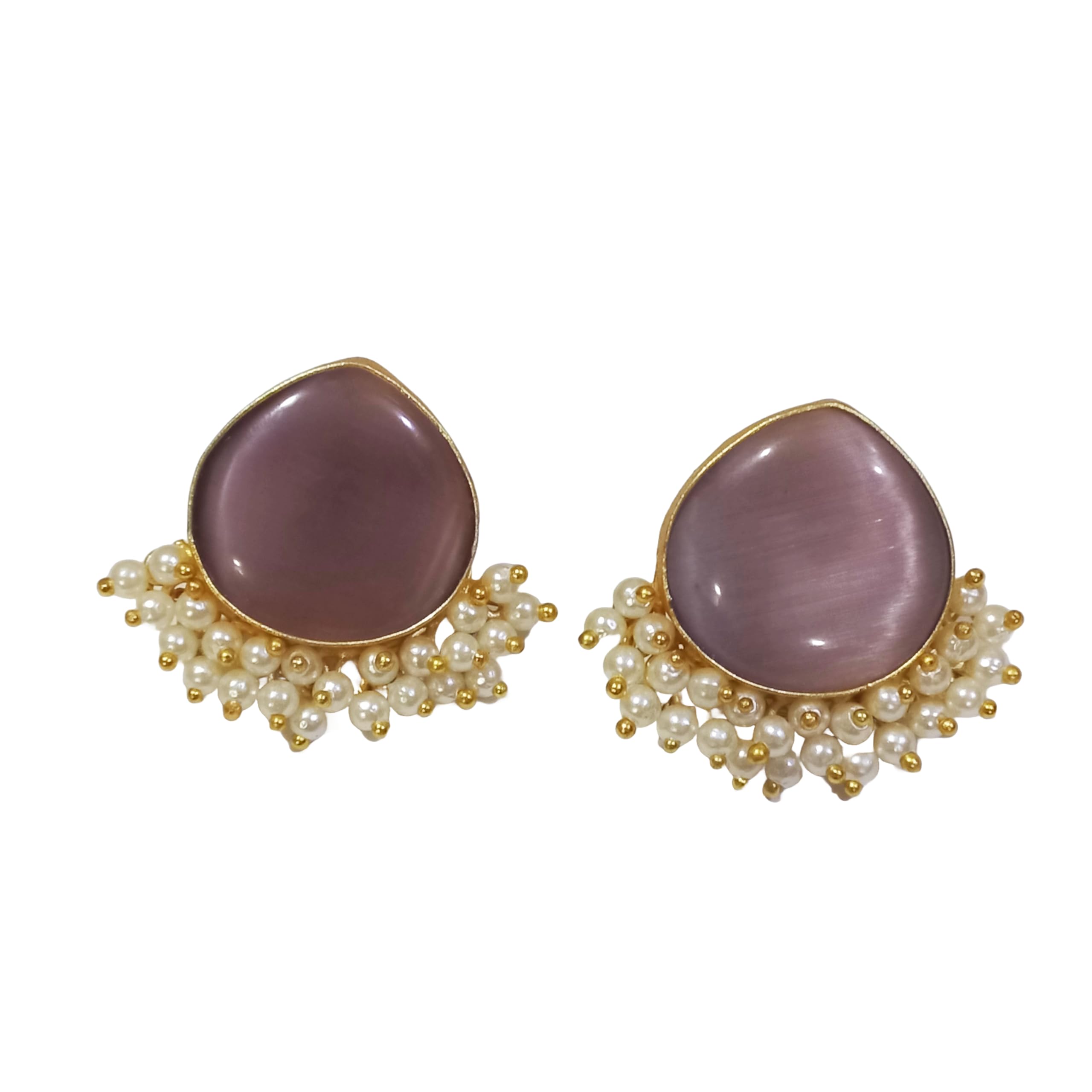 See full amazon price history chart for Mrigangi Classy Wedding Pink Stone Pearl Stud Tops Earring for Women and Girls (Baby Pink) (Purple) Mrigangi Classy Wedding Pink Stone Pearl Stud Tops Earring for Women and Girls (Baby Pink) (Purple) (B0CRHKS4PM) Amazon Price History, Amazon Price Tracker