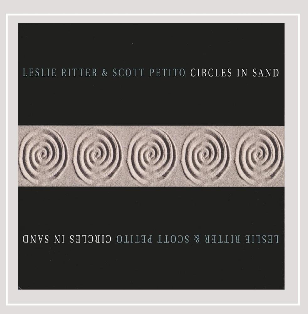 Leslie Ritter & Scott Petito - Circles in Sand - Amazon.com Music
