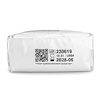 Vista 5 de Cavex Impressional Alginate Impression Material, Fast Set, 500 Grams