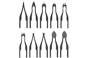 FIRElood Wood Burning Tips