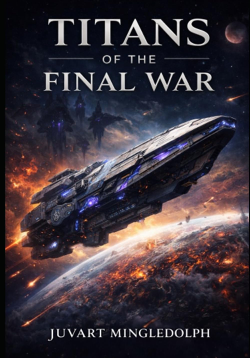 Titans of the Final War