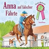 (5) Anna auf falscher Fährte