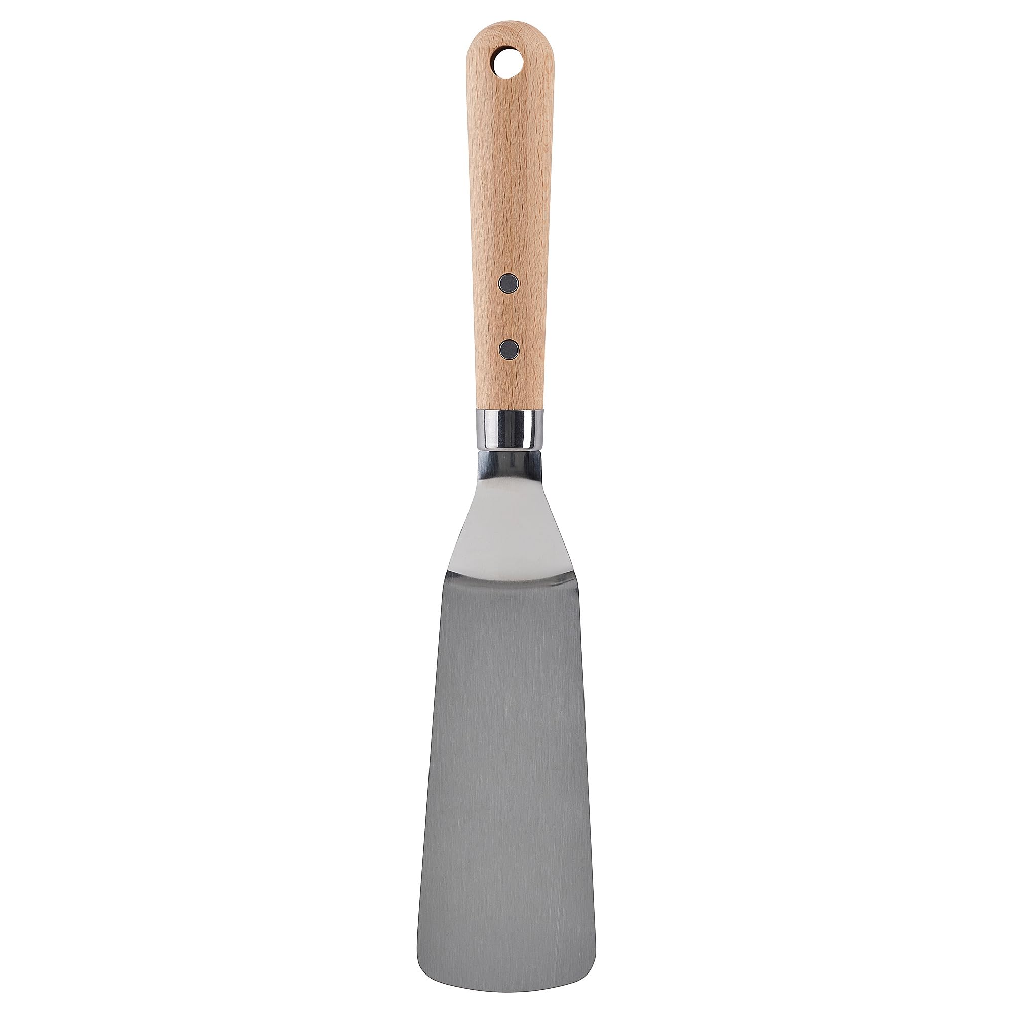 Spatule Vardagen 30 cm en inox ProTuning pour retourner sans effort