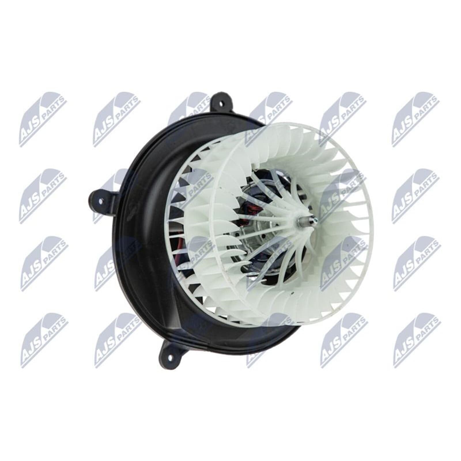 NTY Ventilateur d'habitacle EWN-ME-001