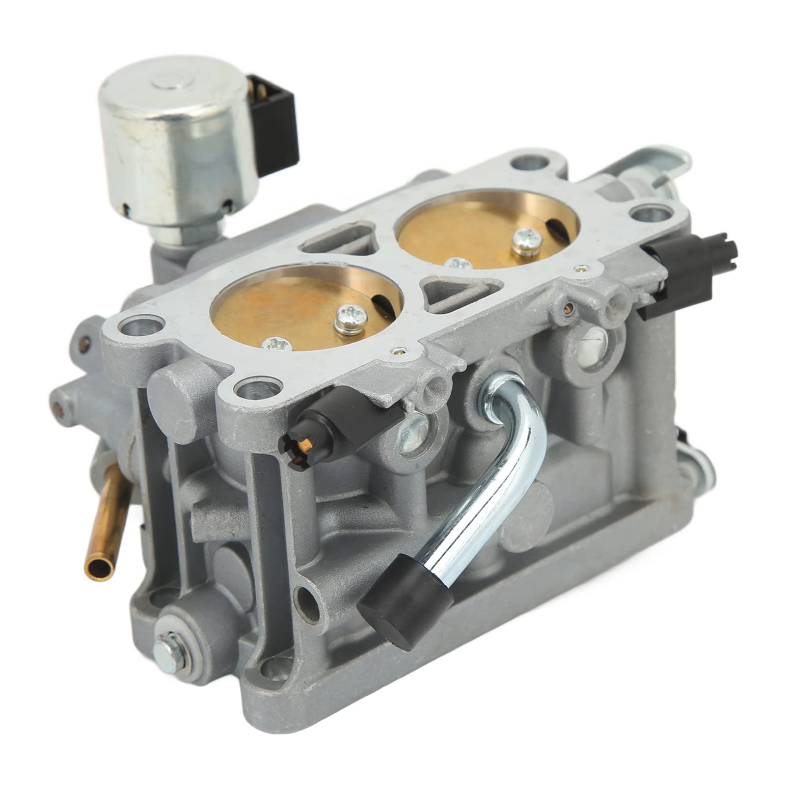 Carburatore di ricambio in alluminio durevole per tosaerba 845273 845032 844172 842097 modelli prestazioni efficienti