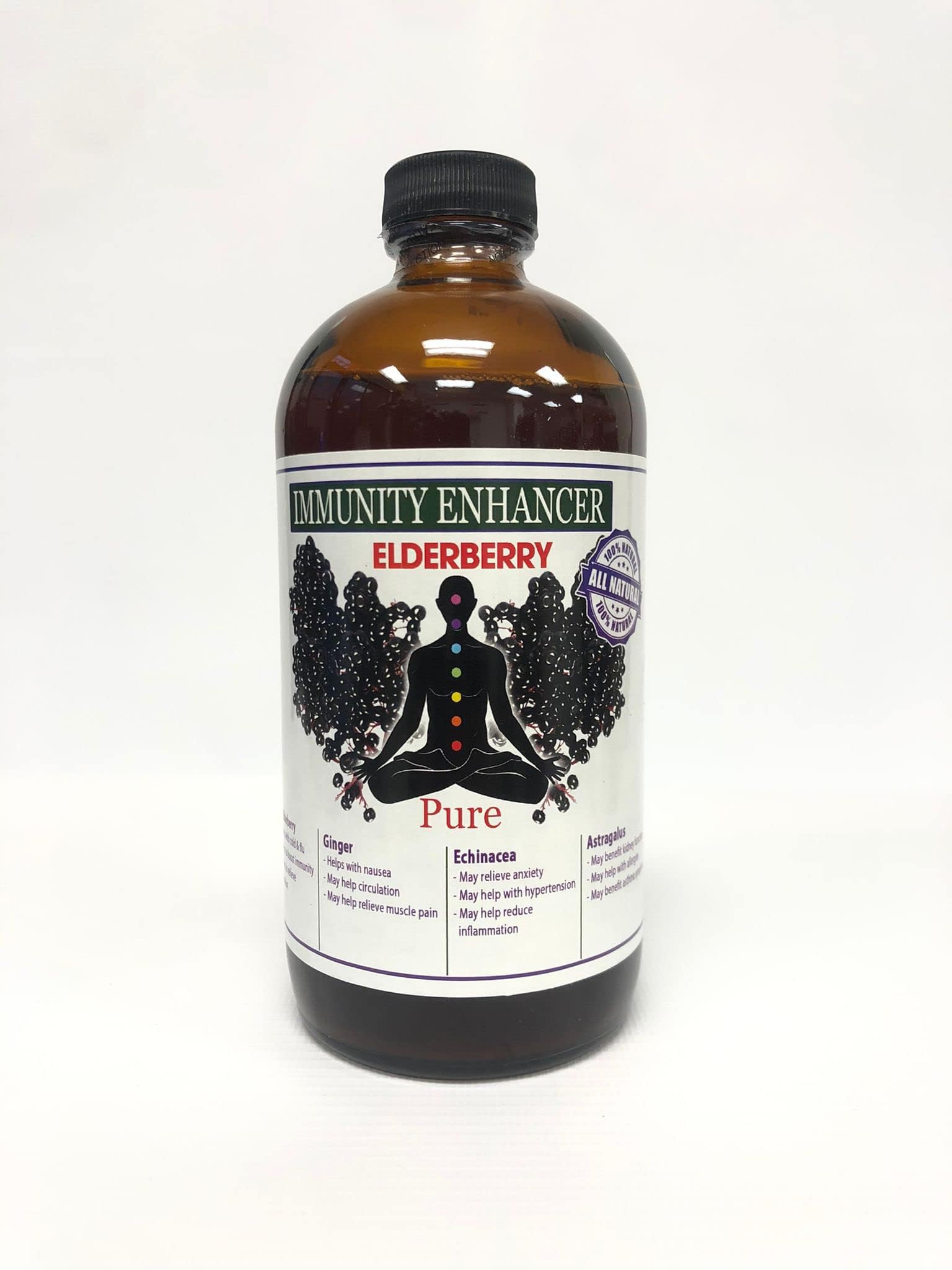 Complete Natural Products Urinary Tract Complete 16oz