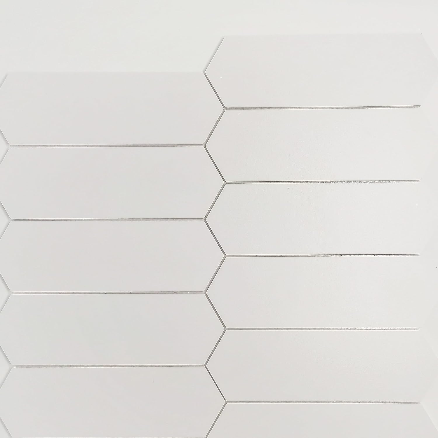 10 Sheets Customized Engraved Peel and Stick Kitchen Backsplash Tiles, 12"x10.83" Personalized Self-Adhesive Marble Tiles for Kitchen, Perfect Custom Gift Wall Tile Stick on Backsplash for Anniversary