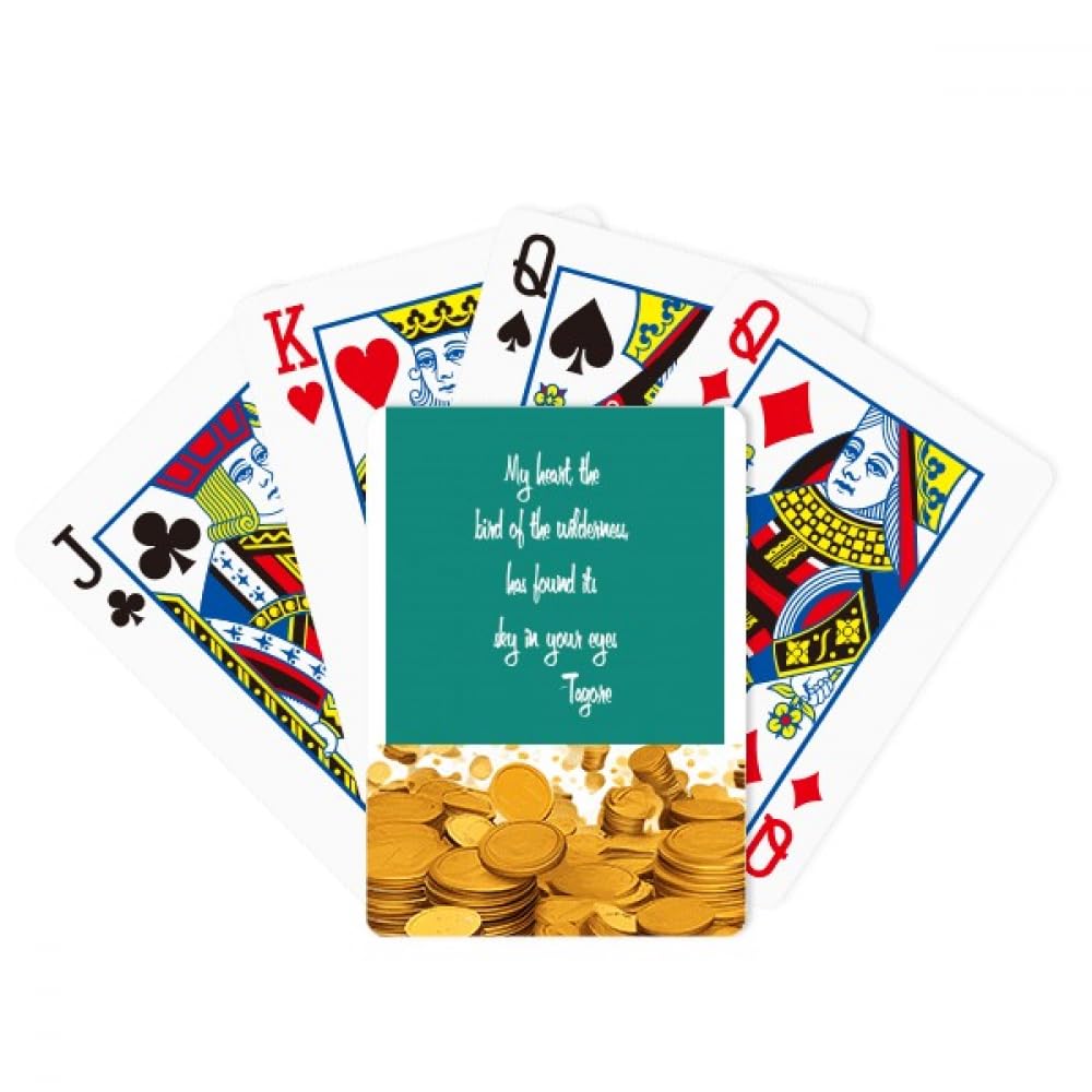 Amazon.co.jp: 有名人の癒しの恋人たちは目で世界を見つけた トランプテーブル : おもちゃ