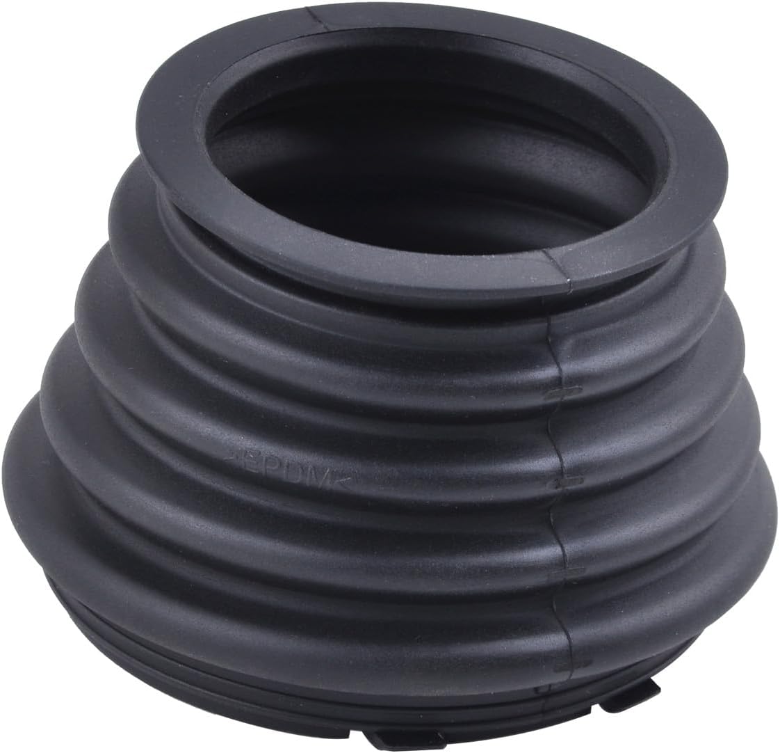 Panical Motorcycle for BMW Transmission Drive Shaft Boot Dust Rubber Sleeve 2011-2025 K1600 GT GTL Bagger Grand America K1600B K 1600 GA G A (Front dust cover 701 G)
