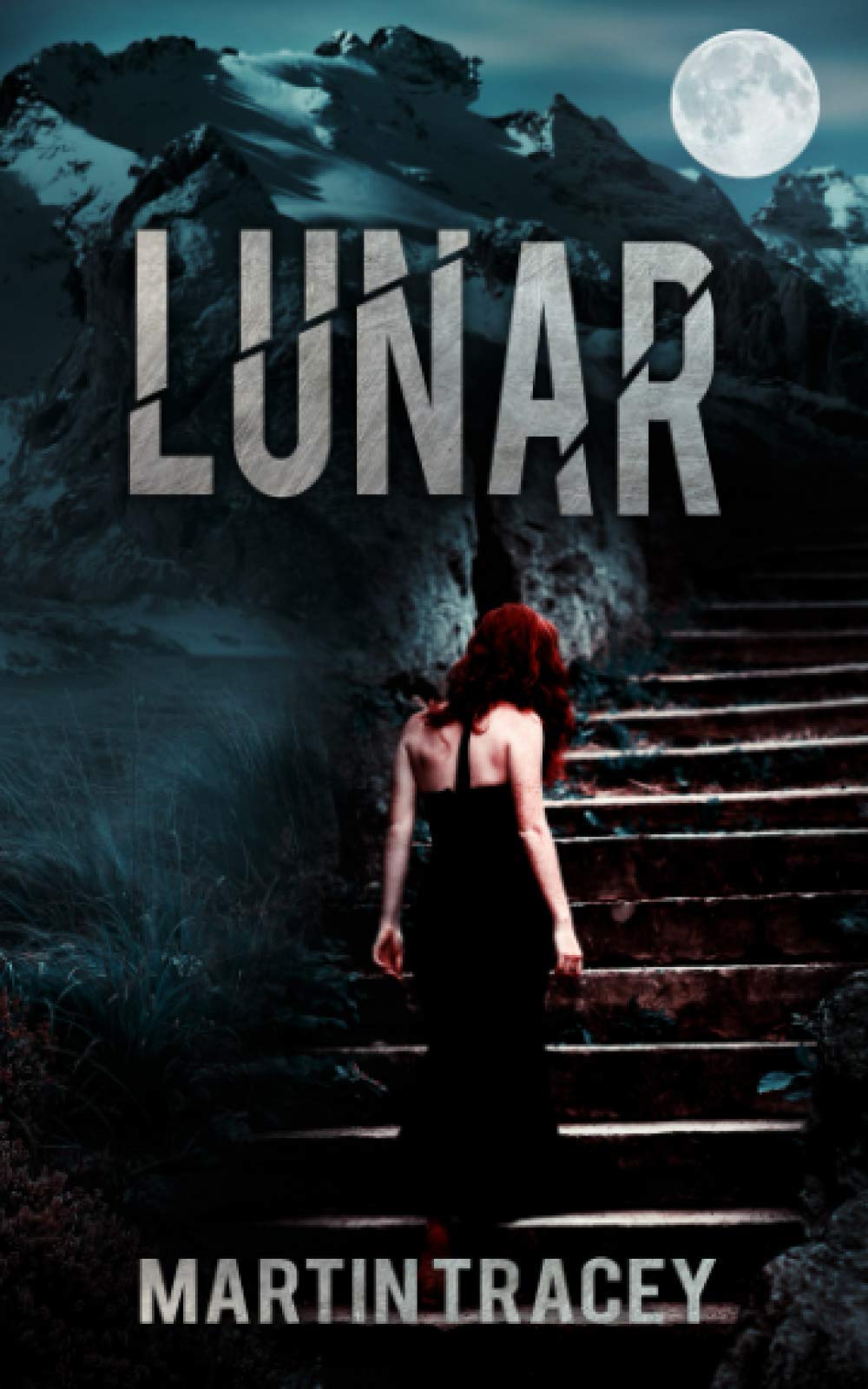 Lunar (Judd Stone Series)