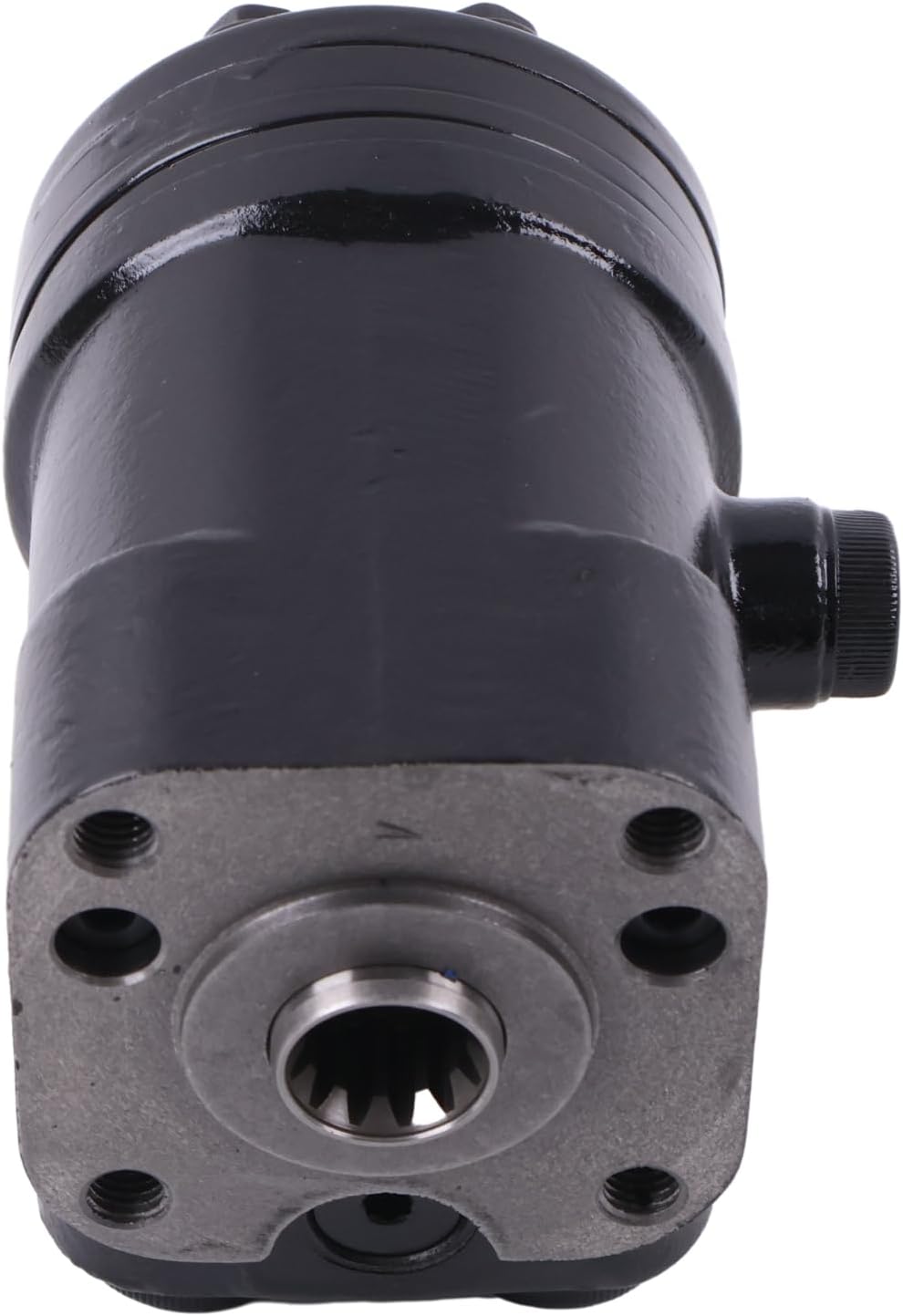 HOLDWELL Steering Control Unit Orbitrol Valve 150-1231 1501231 Compatible with Tractor Forklift Excavator Harvester OSPC 100 LS